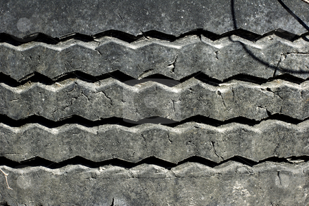 To use this stock image in your creative project, please select the size you need over to the right and click the "Add to Cart" button.
Your downloaded image will come with the Cutcaster watermark removed so don’t worry about the watermark you see on this page. Pattern on rubber vehicle tyre stock photo, Close up of pattern on rubber vehicle tyre by Mark Yuill