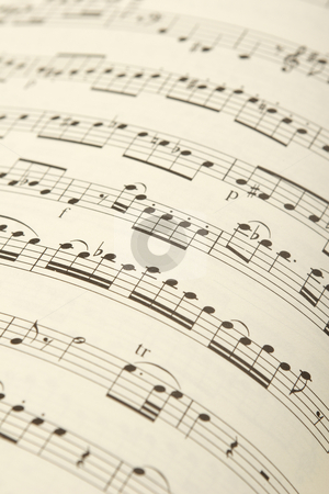 To use this stock image in your creative project, please select the size you need over to the right and click the "Add to Cart" button.
Your downloaded image will come with the Cutcaster watermark removed so don’t worry about the watermark you see on this page. Classical sheet music stock photo, Classical sheet music for woodwind and string instruments by Mark Yuill