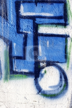 To use this stock image in your creative project, please select the size you need over to the right and click the "Add to Cart" button.
Your downloaded image will come with the Cutcaster watermark removed so don’t worry about the watermark you see on this page. Graffiti stock photo, Abstract graffiti art by Mark Yuill