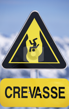 To use this stock image in your creative project, please select the size you need over to the right and click the "Add to Cart" button.
Your downloaded image will come with the Cutcaster watermark removed so don’t worry about the watermark you see on this page. Warning sign in a snow covered area stock photo, by Monkey Business Images