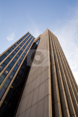 To use this stock image in your creative project, please select the size you need over to the right and click the "Add to Cart" button.
Your downloaded image will come with the Cutcaster watermark removed so don’t worry about the watermark you see on this page. Business Towers stock photo, Business Towers in down town Madrid by Paulo Resende