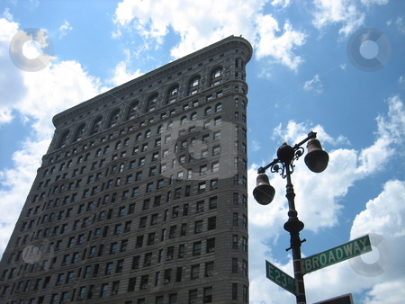 To use this stock image in your creative project, please select the size you need over to the right and click the "Add to Cart" button.
Your downloaded image will come with the Cutcaster watermark removed so don’t worry about the watermark you see on this page. Flatiron Building in New York City stock photo, Flatiron building in New York City by Tom Falco