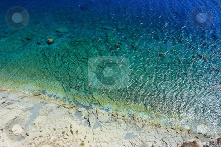 To use this stock image in your creative project, please select the size you need over to the right and click the "Add to Cart" button.
Your downloaded image will come with the Cutcaster watermark removed so don’t worry about the watermark you see on this page. Wild tropical beach stock photo, Remote tropical beach from above by Natalia Macheda