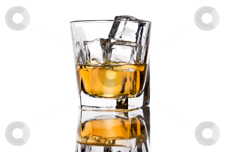 To use this stock image in your creative project, please select the size you need over to the right and click the "Add to Cart" button.
Your downloaded image will come with the Cutcaster watermark removed so don’t worry about the watermark you see on this page. Glass of whiskey with ice stock photo, Glass of whiskey with ice by Vince Clements