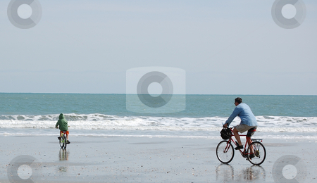 To use this stock image in your creative project, please select the size you need over to the right and click the "Add to Cart" button.
Your downloaded image will come with the Cutcaster watermark removed so don’t worry about the watermark you see on this page. Biking Along The Beach stock photo, by Liane Harrold