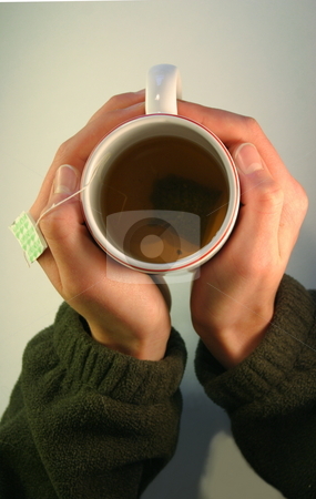 To use this stock image in your creative project, please select the size you need over to the right and click the "Add to Cart" button.
Your downloaded image will come with the Cutcaster watermark removed so don’t worry about the watermark you see on this page. Tea Cup stock photo, A tea cup from above containing Green Tea. by Great Divide Photography