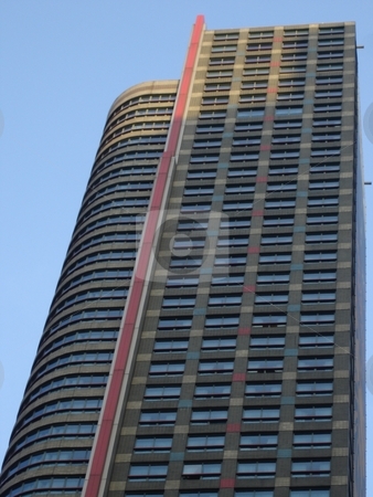 To use this stock image in your creative project, please select the size you need over to the right and click the "Add to Cart" button.
Your downloaded image will come with the Cutcaster watermark removed so don’t worry about the watermark you see on this page. Skyscraper in New York City stock photo, by Ritu Jethani