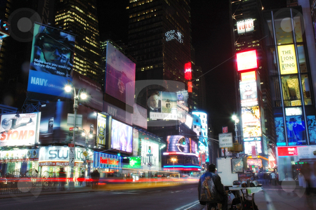 To use this stock image in your creative project, please select the size you need over to the right and click the "Add to Cart" button.
Your downloaded image will come with the Cutcaster watermark removed so don’t worry about the watermark you see on this page. Times Square at Night stock photo, Beautiful nighttime photos of New York's Times Square by Barry Link