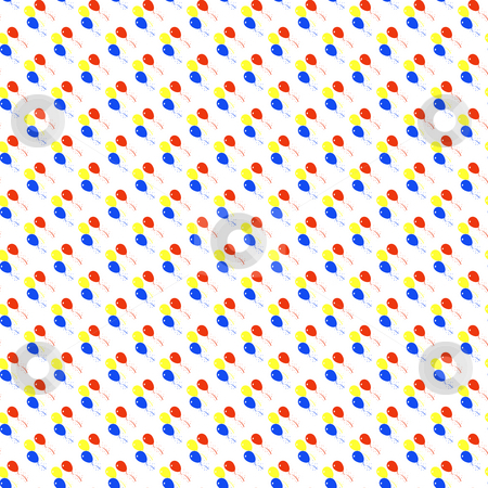 To use this stock image in your creative project, please select the size you need over to the right and click the "Add to Cart" button.
Your downloaded image will come with the Cutcaster watermark removed so don’t worry about the watermark you see on this page. Balloons pattern stock photo, Colorful balloons textured on white background by Wino Evertz