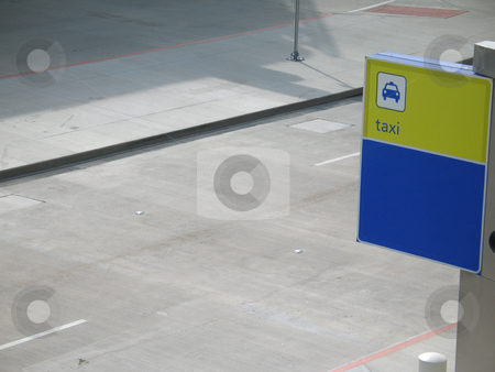 To use this stock image in your creative project, please select the size you need over to the right and click the "Add to Cart" button.
Your downloaded image will come with the Cutcaster watermark removed so don’t worry about the watermark you see on this page. Yellow and blue taxi sign stock photo, Yellow and blue taxi sign by Mbudley Mbudley