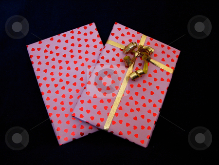 To use this stock image in your creative project, please select the size you need over to the right and click the "Add to Cart" button.
Your downloaded image will come with the Cutcaster watermark removed so don’t worry about the watermark you see on this page. Two presents stock photo, by Per W?