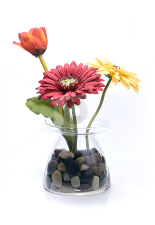 To use this stock image in your creative project, please select the size you need over to the right and click the "Add to Cart" button.
Your downloaded image will come with the Cutcaster watermark removed so don’t worry about the watermark you see on this page. Artificial flowers stock photo, Artificial flowers on isolated white by Brian Shephard