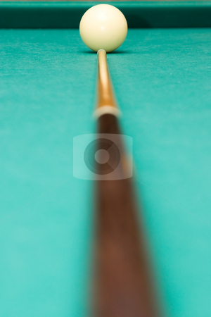 To use this stock image in your creative project, please select the size you need over to the right and click the "Add to Cart" button.
Your downloaded image will come with the Cutcaster watermark removed so don’t worry about the watermark you see on this page. Cue and Ball stock photo, Cue, ball on a nilliard table by Nicholas Rjabow