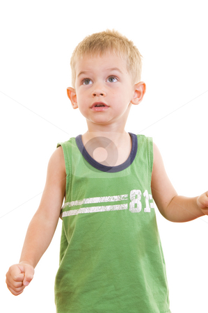 To use this stock image in your creative project, please select the size you need over to the right and click the "Add to Cart" button.
Your downloaded image will come with the Cutcaster watermark removed so don’t worry about the watermark you see on this page. Cute little 3yr old with various facial expressions stock photo, A gorgeous little cute three year old with various facial expressions, isolated on white. by Nicolaas Traut