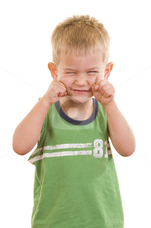 To use this stock image in your creative project, please select the size you need over to the right and click the "Add to Cart" button.
Your downloaded image will come with the Cutcaster watermark removed so don’t worry about the watermark you see on this page. Cute little 3yr old with various facial expressions stock photo, A gorgeous little cute three year old with various facial expressions, isolated on white. by Nicolaas Traut