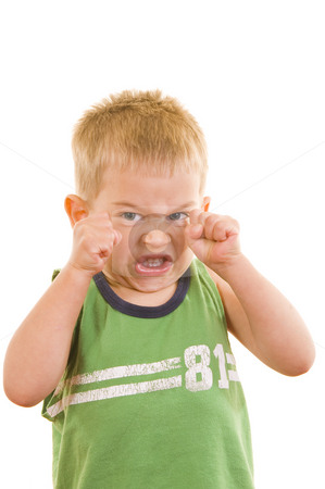 To use this stock image in your creative project, please select the size you need over to the right and click the "Add to Cart" button.
Your downloaded image will come with the Cutcaster watermark removed so don’t worry about the watermark you see on this page. Cute little 3yr old with various facial expressions stock photo, A gorgeous little cute three year old boy doing an angry facial expression, isolated on white. by Nicolaas Traut