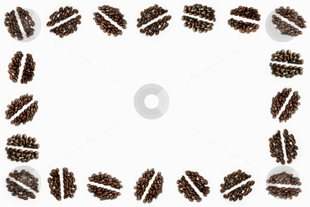 To use this stock image in your creative project, please select the size you need over to the right and click the "Add to Cart" button.
Your downloaded image will come with the Cutcaster watermark removed so don’t worry about the watermark you see on this page. Coffee Bean Motifs stock photo, An arrangement of 5 coffee bean motifs by Steve Smith