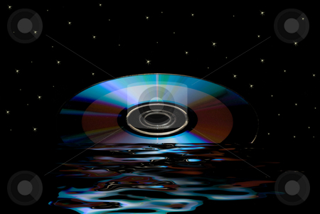 To use this stock image in your creative project, please select the size you need over to the right and click the "Add to Cart" button.
Your downloaded image will come with the Cutcaster watermark removed so don’t worry about the watermark you see on this page. New Era stock photo, Concept of a dvd setting like the sun, going to be replaced by new technology by Richard Nelson