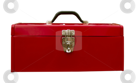 To use this stock image in your creative project, please select the size you need over to the right and click the "Add to Cart" button.
Your downloaded image will come with the Cutcaster watermark removed so don’t worry about the watermark you see on this page. Red Tool Box stock photo, Red tool box used but still maintains its luster. by John McLaird