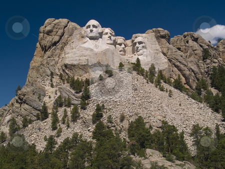 To use this stock image in your creative project, please select the size you need over to the right and click the "Add to Cart" button.
Your downloaded image will come with the Cutcaster watermark removed so don’t worry about the watermark you see on this page. Mount Rushmore with Deep Sky stock photo, Mount Rushmore with a heavily polarized sky. by John McLaird