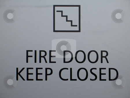 To use this stock image in your creative project, please select the size you need over to the right and click the "Add to Cart" button.
Your downloaded image will come with the Cutcaster watermark removed so don’t worry about the watermark you see on this page. Fire door sign stock photo, Fire door sign by Mbudley Mbudley