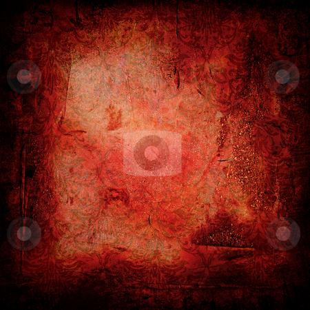 To use this stock image in your creative project, please select the size you need over to the right and click the "Add to Cart" button.
Your downloaded image will come with the Cutcaster watermark removed so don’t worry about the watermark you see on this page. Gothic grunge red stock photo, Grunge background with room to add your own copy by Michael Travers