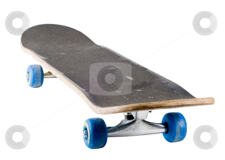To use this stock image in your creative project, please select the size you need over to the right and click the "Add to Cart" button.
Your downloaded image will come with the Cutcaster watermark removed so don’t worry about the watermark you see on this page. A well used skateboard, isolated stock photo, Skateboard isolated with a clipping path by RCarner Photography