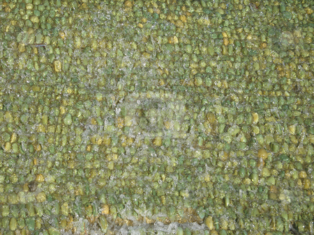 To use this stock image in your creative project, please select the size you need over to the right and click the "Add to Cart" button.
Your downloaded image will come with the Cutcaster watermark removed so don’t worry about the watermark you see on this page. Green pebbles under water background stock photo, Green pebbles under water background by Mbudley Mbudley