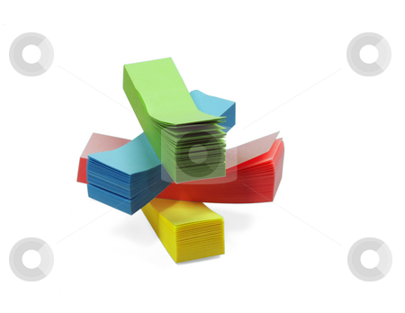 To use this stock image in your creative project, please select the size you need over to the right and click the "Add to Cart" button.
Your downloaded image will come with the Cutcaster watermark removed so don’t worry about the watermark you see on this page. Memo sticker stock photo, Assorted colour memo stickers isolated on white background by Francesco Perre