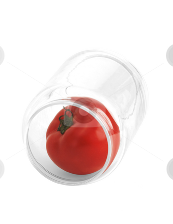 To use this stock image in your creative project, please select the size you need over to the right and click the "Add to Cart" button.
Your downloaded image will come with the Cutcaster watermark removed so don’t worry about the watermark you see on this page. Tomato on a jar stock photo, Tomato in a glass jar isolated on white background by Francesco Perre