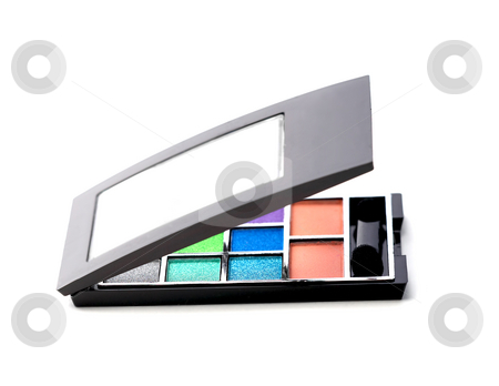 To use this stock image in your creative project, please select the size you need over to the right and click the "Add to Cart" button.
Your downloaded image will come with the Cutcaster watermark removed so don’t worry about the watermark you see on this page. Makeup tools stock photo, Makeup tools on white background by Francesco Perre