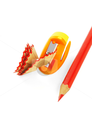 To use this stock image in your creative project, please select the size you need over to the right and click the "Add to Cart" button.
Your downloaded image will come with the Cutcaster watermark removed so don’t worry about the watermark you see on this page. Coulored pencils stock photo, Sharpened coulor pencils isolated over white background by Francesco Perre