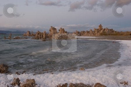 To use this stock image in your creative project, please select the size you need over to the right and click the "Add to Cart" button.
Your downloaded image will come with the Cutcaster watermark removed so don’t worry about the watermark you see on this page. Mono Lake stock photo, Mono Lake is an alkaline and hypersaline lake in California by Mariusz Jurgielewicz