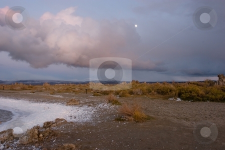 To use this stock image in your creative project, please select the size you need over to the right and click the "Add to Cart" button.
Your downloaded image will come with the Cutcaster watermark removed so don’t worry about the watermark you see on this page. Mono Lake stock photo, Mono Lake is an alkaline and hypersaline lake in California by Mariusz Jurgielewicz