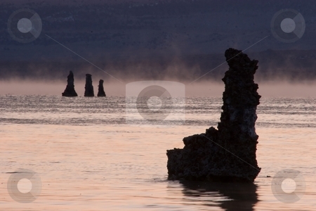 To use this stock image in your creative project, please select the size you need over to the right and click the "Add to Cart" button.
Your downloaded image will come with the Cutcaster watermark removed so don’t worry about the watermark you see on this page. Mono Lake stock photo, Mono Lake is an alkaline and hypersaline lake in California by Mariusz Jurgielewicz