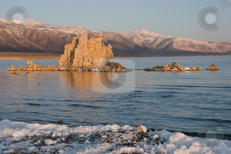 To use this stock image in your creative project, please select the size you need over to the right and click the "Add to Cart" button.
Your downloaded image will come with the Cutcaster watermark removed so don’t worry about the watermark you see on this page. Mono Lake stock photo, Mono Lake is an alkaline and hypersaline lake in California by Mariusz Jurgielewicz