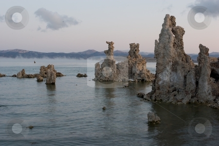 To use this stock image in your creative project, please select the size you need over to the right and click the "Add to Cart" button.
Your downloaded image will come with the Cutcaster watermark removed so don’t worry about the watermark you see on this page. Mono Lake stock photo, Mono Lake is an alkaline and hypersaline lake in California by Mariusz Jurgielewicz