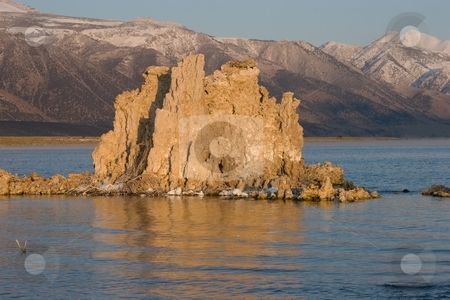 To use this stock image in your creative project, please select the size you need over to the right and click the "Add to Cart" button.
Your downloaded image will come with the Cutcaster watermark removed so don’t worry about the watermark you see on this page. Mono Lake stock photo, Mono Lake is an alkaline and hypersaline lake in California by Mariusz Jurgielewicz