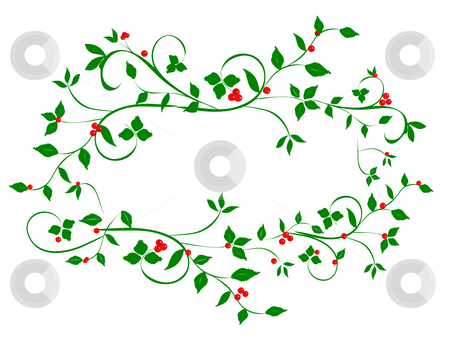 To use this stock image in your creative project, please select the size you need over to the right and click the "Add to Cart" button.
Your downloaded image will come with the Cutcaster watermark removed so don’t worry about the watermark you see on this page. Holly Heart Wreath stock photo, Holly vines with red berries in the shape of a heart wreth. Illustrated on white background. by Teri Francis Mazzafro