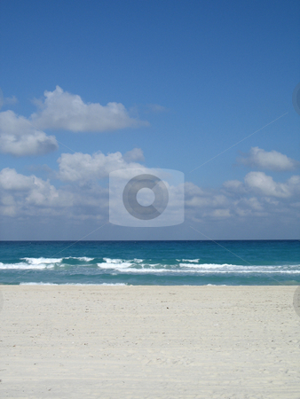 To use this stock image in your creative project, please select the size you need over to the right and click the "Add to Cart" button.
Your downloaded image will come with the Cutcaster watermark removed so don’t worry about the watermark you see on this page. Blue ocean seascape stock photo, Blue ocean seascape by Mbudley Mbudley