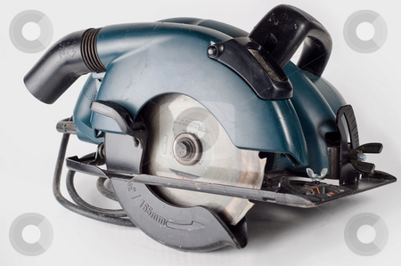 To use this stock image in your creative project, please select the size you need over to the right and click the "Add to Cart" button.
Your downloaded image will come with the Cutcaster watermark removed so don’t worry about the watermark you see on this page. Circular saw, carpenters tool stock photo, Most common of all power tools by RCarner Photography