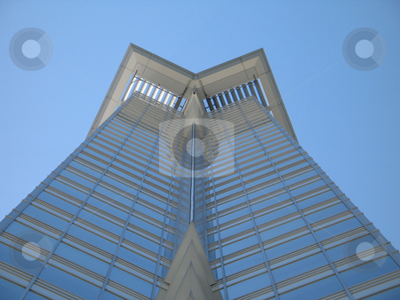 To use this stock image in your creative project, please select the size you need over to the right and click the "Add to Cart" button.
Your downloaded image will come with the Cutcaster watermark removed so don’t worry about the watermark you see on this page. Glass modern building stock photo, Glass modern building by Mbudley Mbudley