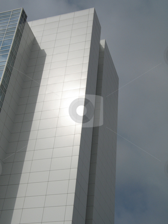 To use this stock image in your creative project, please select the size you need over to the right and click the "Add to Cart" button.
Your downloaded image will come with the Cutcaster watermark removed so don’t worry about the watermark you see on this page. Modern building stock photo, Modern building by Mbudley Mbudley