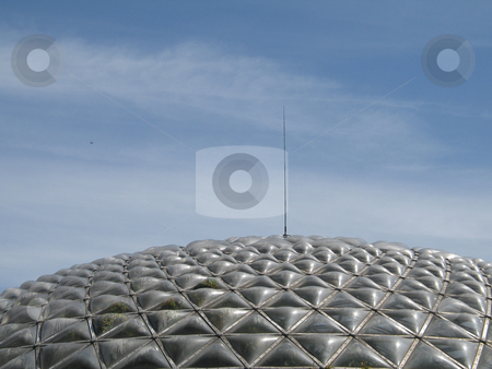 To use this stock image in your creative project, please select the size you need over to the right and click the "Add to Cart" button.
Your downloaded image will come with the Cutcaster watermark removed so don’t worry about the watermark you see on this page. Glass dome stock photo, Glass dome by Mbudley Mbudley
