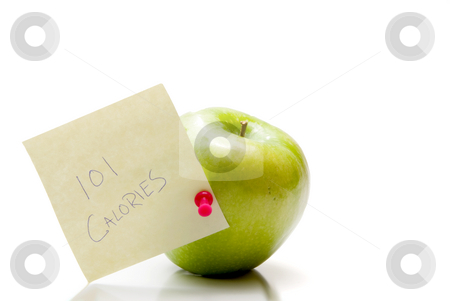 To use this stock image in your creative project, please select the size you need over to the right and click the "Add to Cart" button.
Your downloaded image will come with the Cutcaster watermark removed so don’t worry about the watermark you see on this page. Wholesome Apple stock photo, A delicious, healthy and wholesome green Granny Smith apple. by Robert Byron