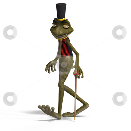 To use this stock image in your creative project, please select the size you need over to the right and click the "Add to Cart" button.
Your downloaded image will come with the Cutcaster watermark removed so don’t worry about the watermark you see on this page. Green cute toon toad or frog stock photo, Cartoon toad or frog with Clipping Path over white by Ralf Kraft