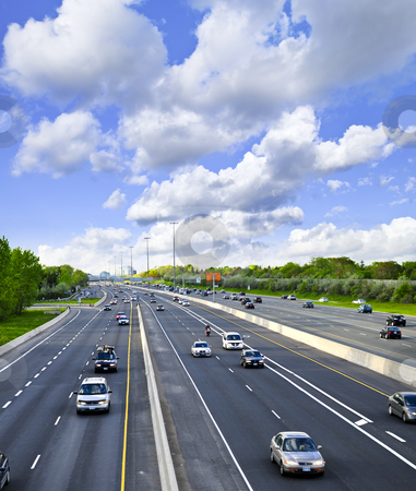 To use this stock image in your creative project, please select the size you need over to the right and click the "Add to Cart" button.
Your downloaded image will come with the Cutcaster watermark removed so don’t worry about the watermark you see on this page. Busy highway stock photo, Busy multi-lane highway in a big city by Elena Elisseeva