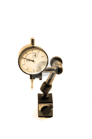 To use this stock image in your creative project, please select the size you need over to the right and click the "Add to Cart" button.
Your downloaded image will come with the Cutcaster watermark removed so don’t worry about the watermark you see on this page. Micrometer stock photo, Precision micrometer tool isolated on white background by Francesco Perre