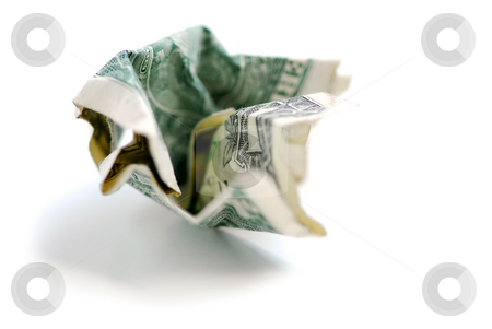 To use this stock image in your creative project, please select the size you need over to the right and click the "Add to Cart" button.
Your downloaded image will come with the Cutcaster watermark removed so don’t worry about the watermark you see on this page. Crumpled dollar bill stock photo, Crumpled one us dollar bill by Elena Elisseeva
