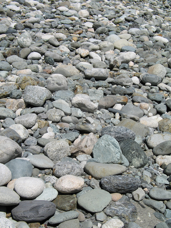 To use this stock image in your creative project, please select the size you need over to the right and click the "Add to Cart" button.
Your downloaded image will come with the Cutcaster watermark removed so don’t worry about the watermark you see on this page. Polished stones stock photo, Polished stones by Mbudley Mbudley